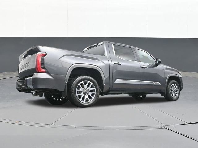 Used 2024 Toyota Tundra 1794 Edition AWD/4WD image 56