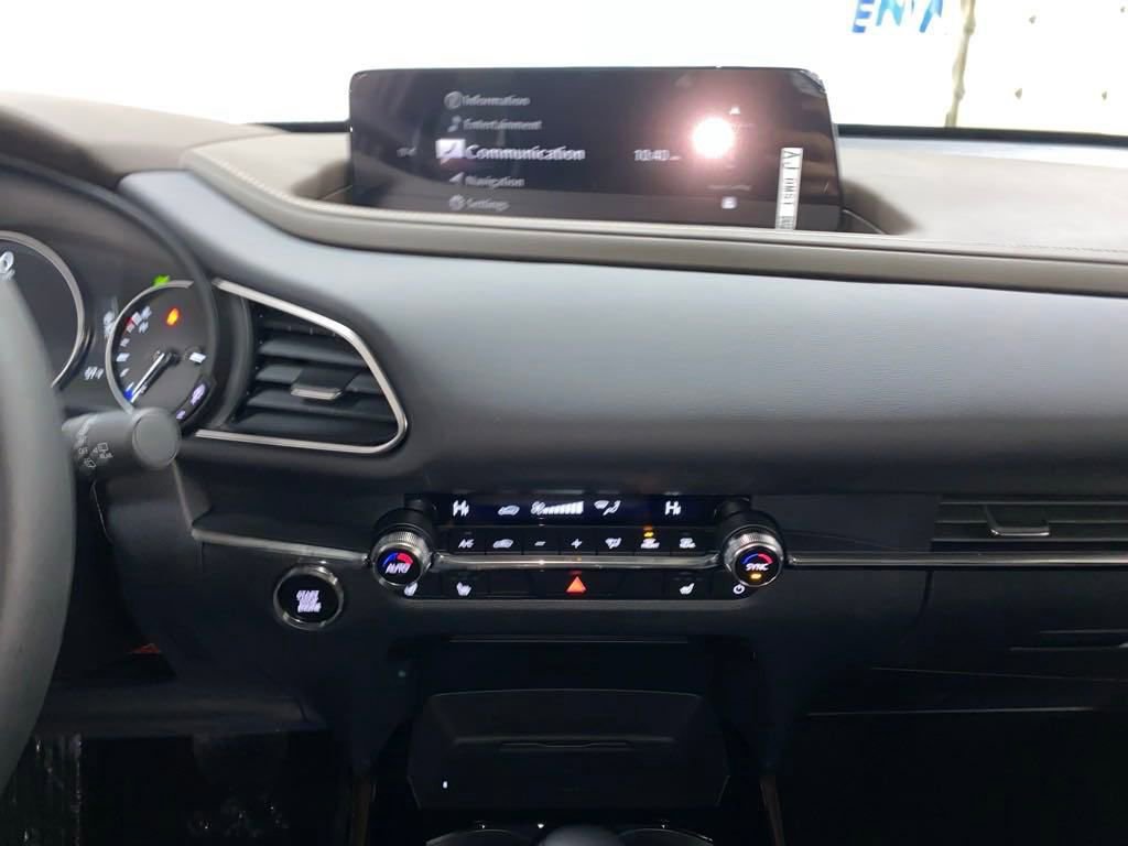 Certified 2025 MAZDA CX-30 2.5 Turbo w/ Premium Plus Pkg image 25