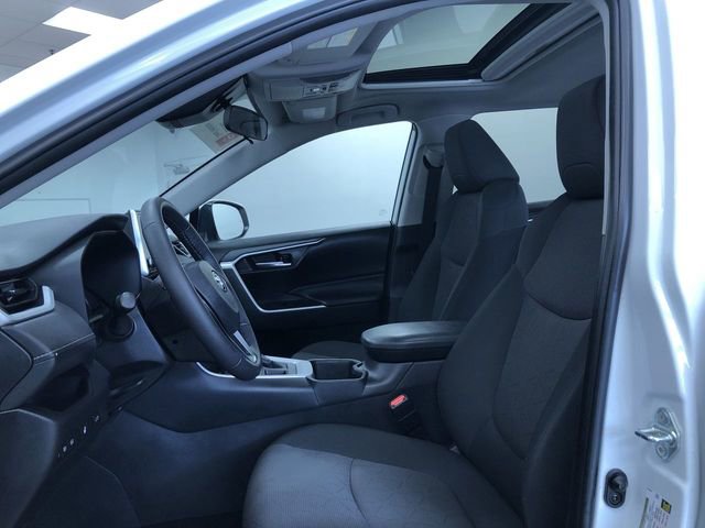 Certified 2023 Toyota RAV4 XLE w/ Convenience Package image 18