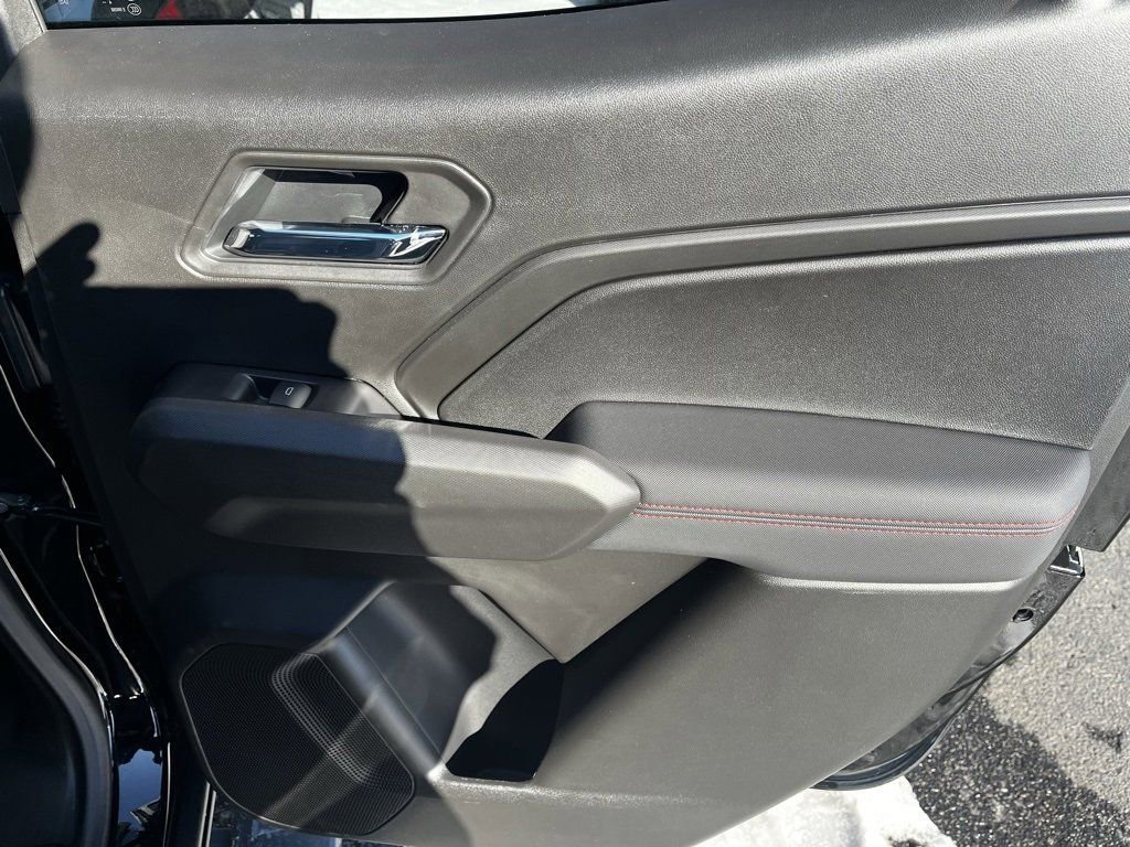 New 2025 Chevrolet Colorado Z71 w/ Technology Package image 25