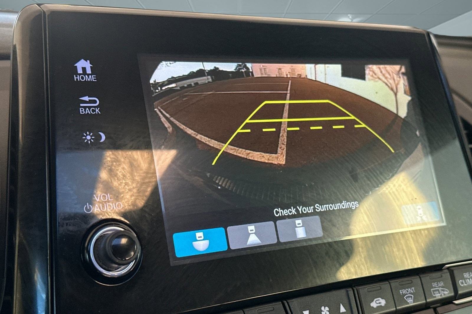 Certified 2019 Honda Odyssey EX-L image 25