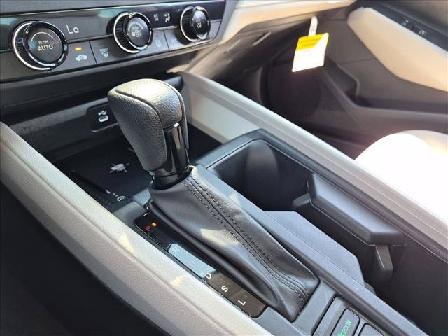 Used 2026 Honda Accord LX image 17