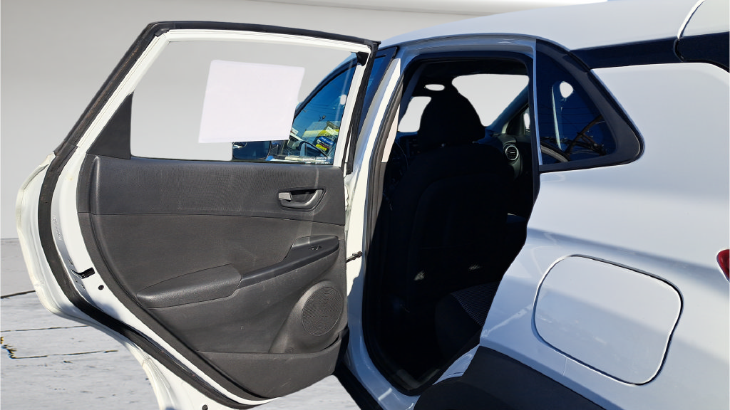 Used 2019 Hyundai Kona SE FWD image 23