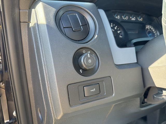 Used 2014 Ford F150 STX w/ Equipment Group 201A Mid AWD/4WD image 18