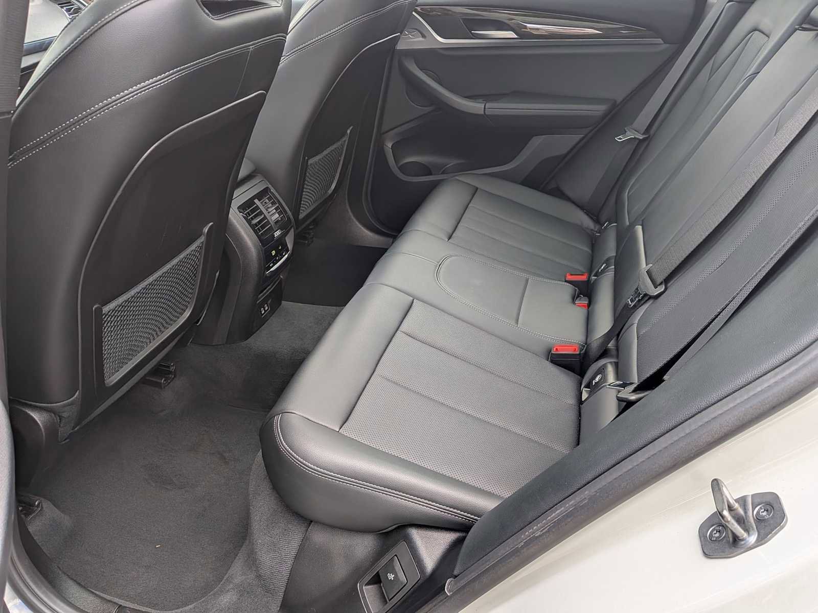 Certified 2023 BMW X3 xDrive30i AWD/4WD image 21