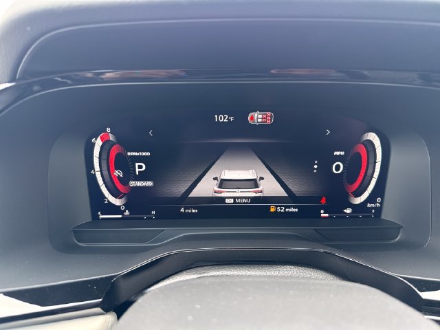 New 2026 Nissan Pathfinder SL w/ SL Premium Package FWD image 15