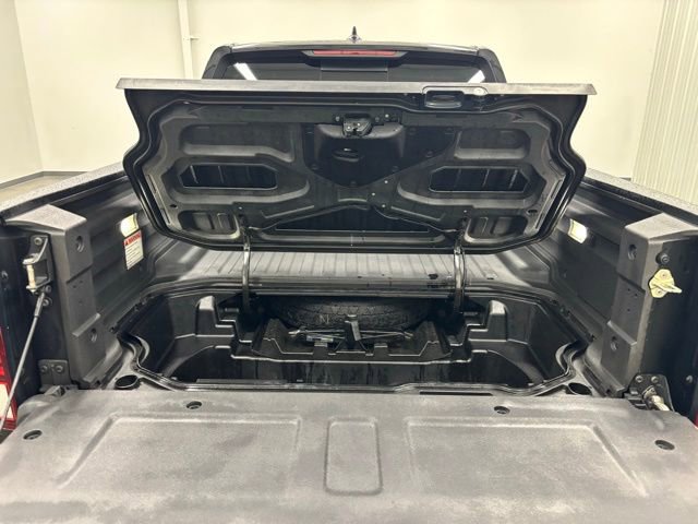 Used 2017 Honda Ridgeline Black Edition image 9