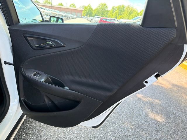 Used 2024 Chevrolet Malibu LT FWD image 16