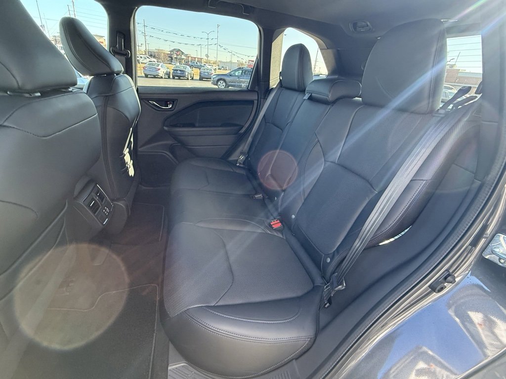 New 2026 Subaru Forester Limited image 9