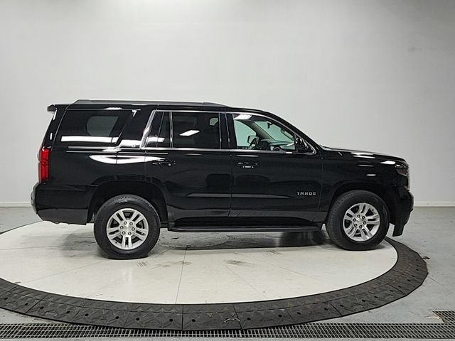 Used 2019 Chevrolet Tahoe LT RWD image 8