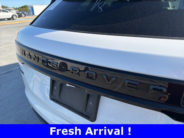 Used 2024 Land Rover Range Rover Velar S image 12