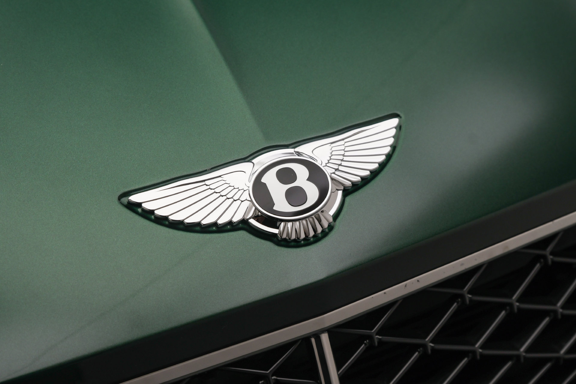 New 2026 Bentley Continental GT AWD/4WD image 27