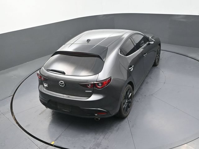 Used 2024 MAZDA MAZDA3 s FWD image 29