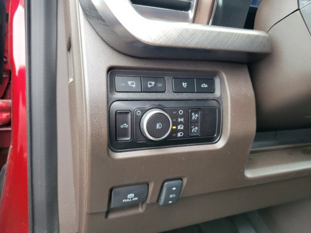 Used 2023 Ford F350 King Ranch image 7