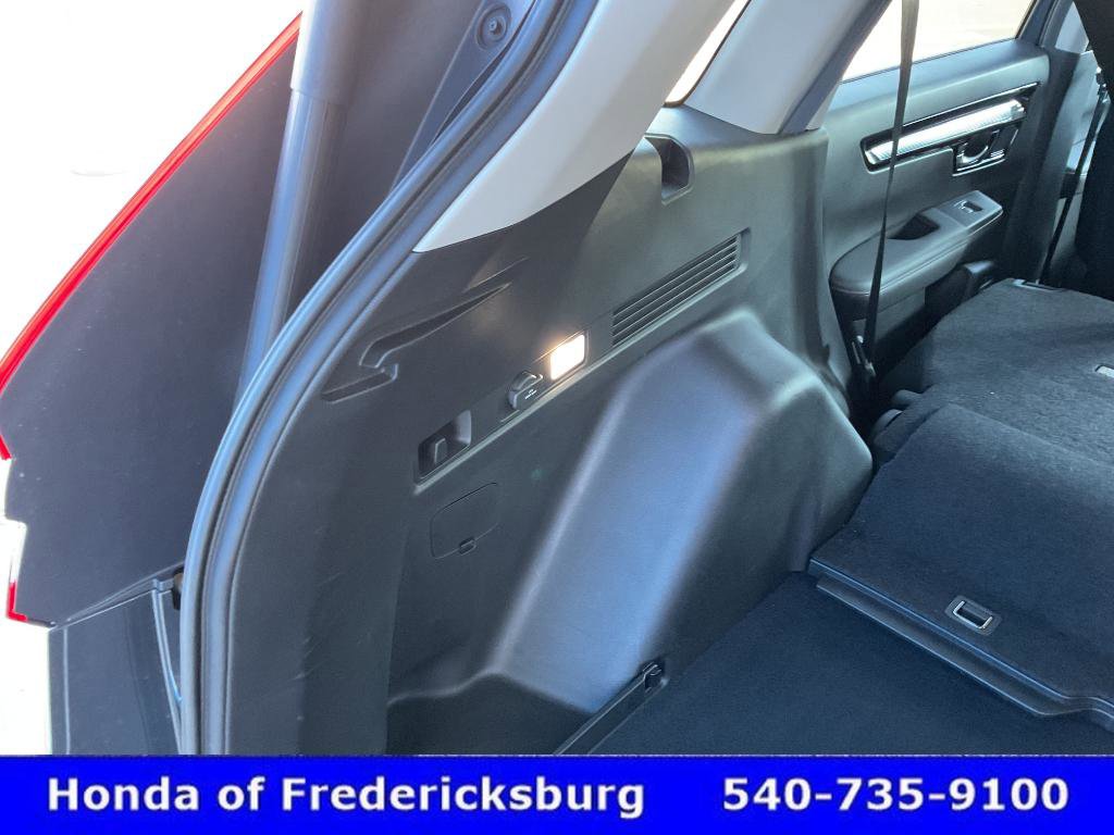 Used 2024 Honda CR-V EX-L image 22