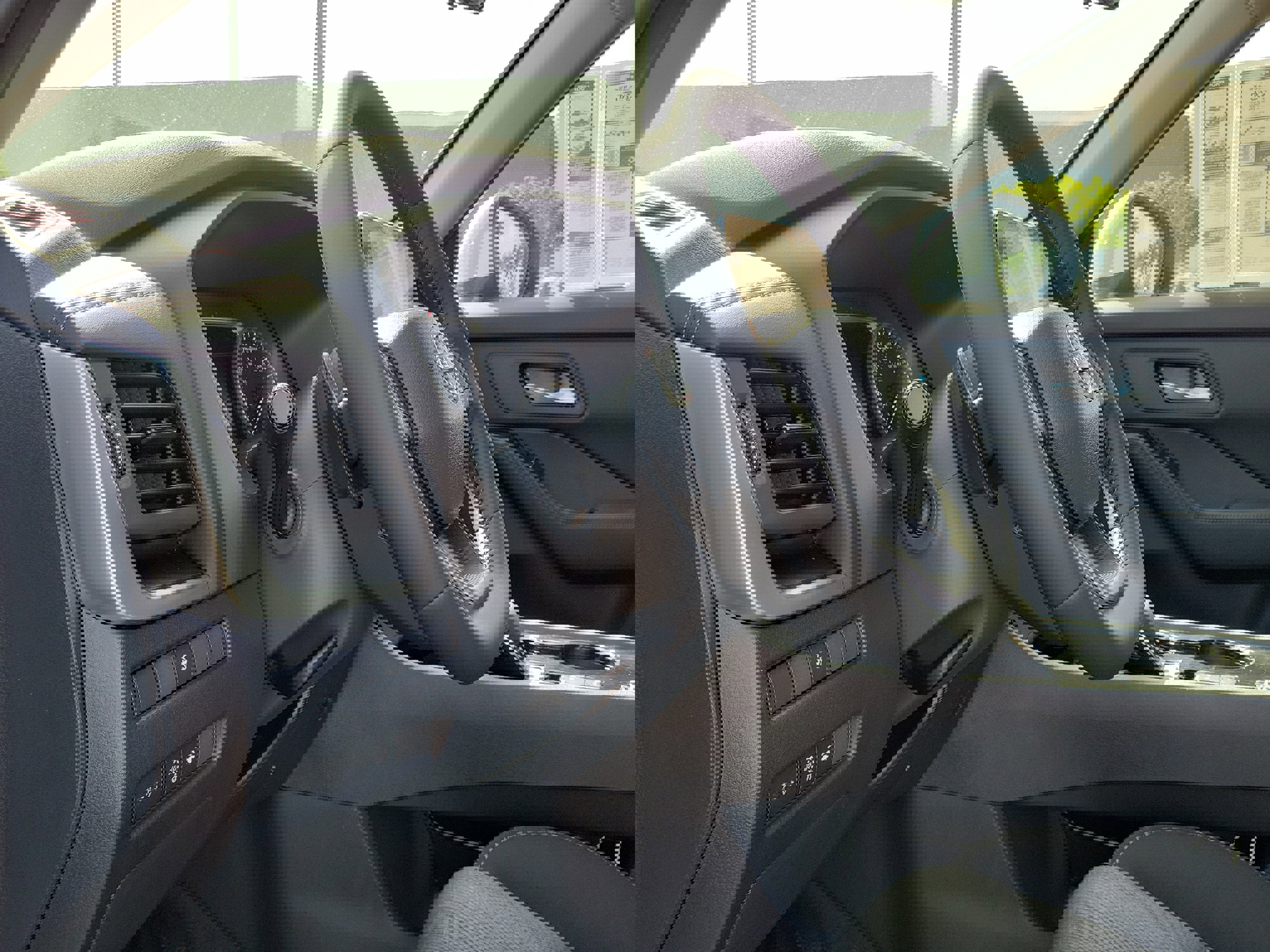 New 2026 Nissan Rogue SV w/ Cold Weather Package image 9