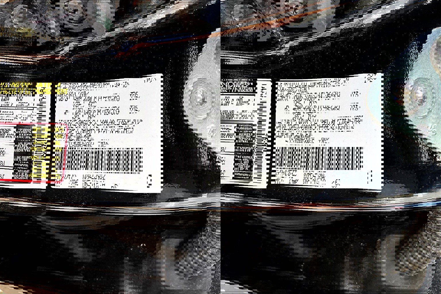 Used 2024 Toyota Tundra SR5 image 20