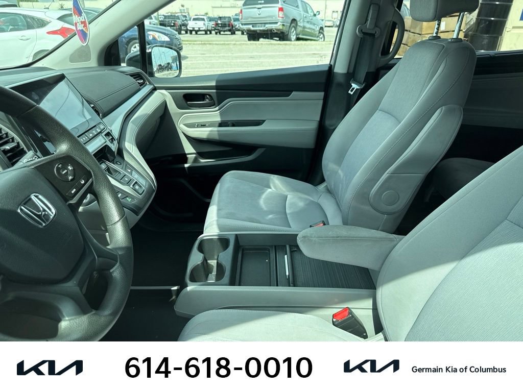Used 2020 Honda Odyssey EX image 7