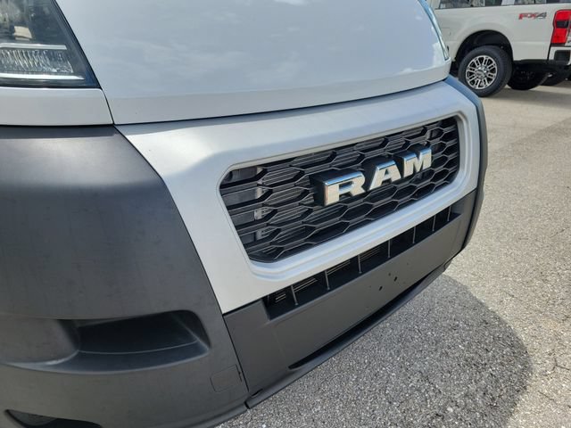 Used 2020 RAM ProMaster 2500 FWD image 20