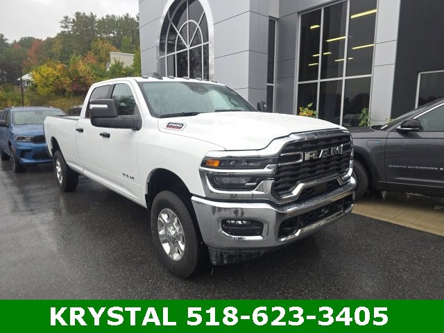 Used 2025 RAM 2500 Big Horn