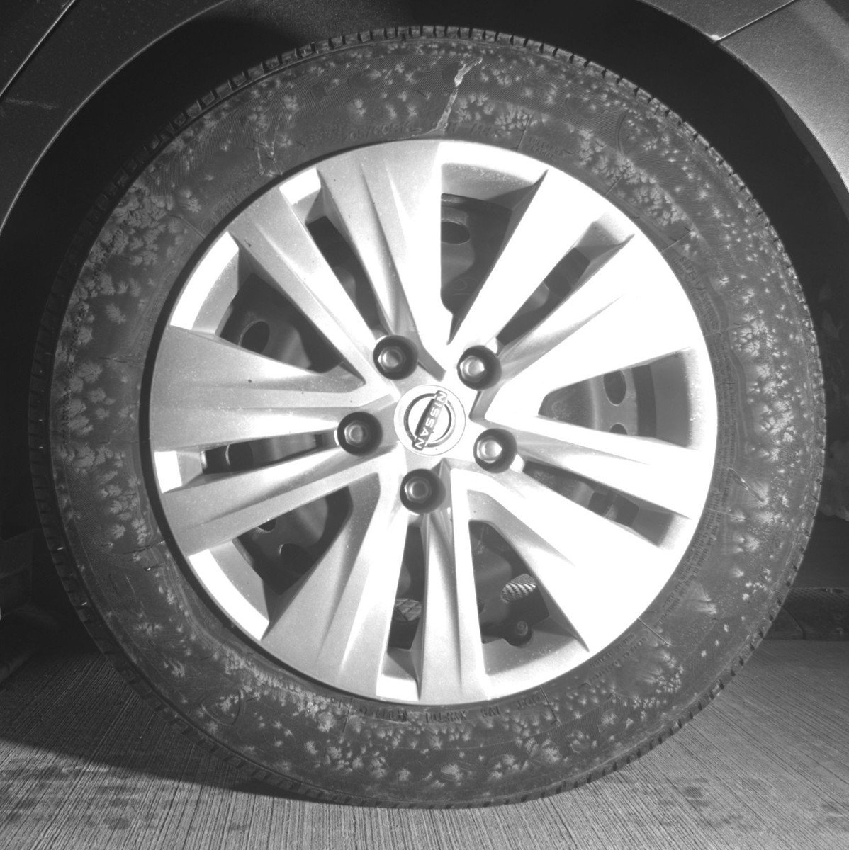 Used 2025 Nissan Sentra S FWD image 14