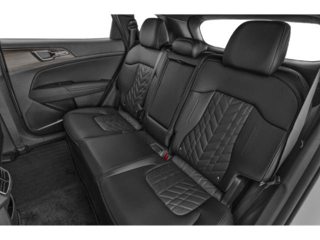 Used 2023 Kia Sportage X-Line image 16