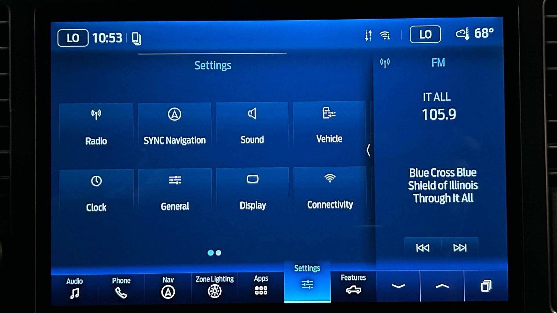 Used 2022 Ford F150 Tremor w/ Equipment Group 401A Mid AWD/4WD image 80