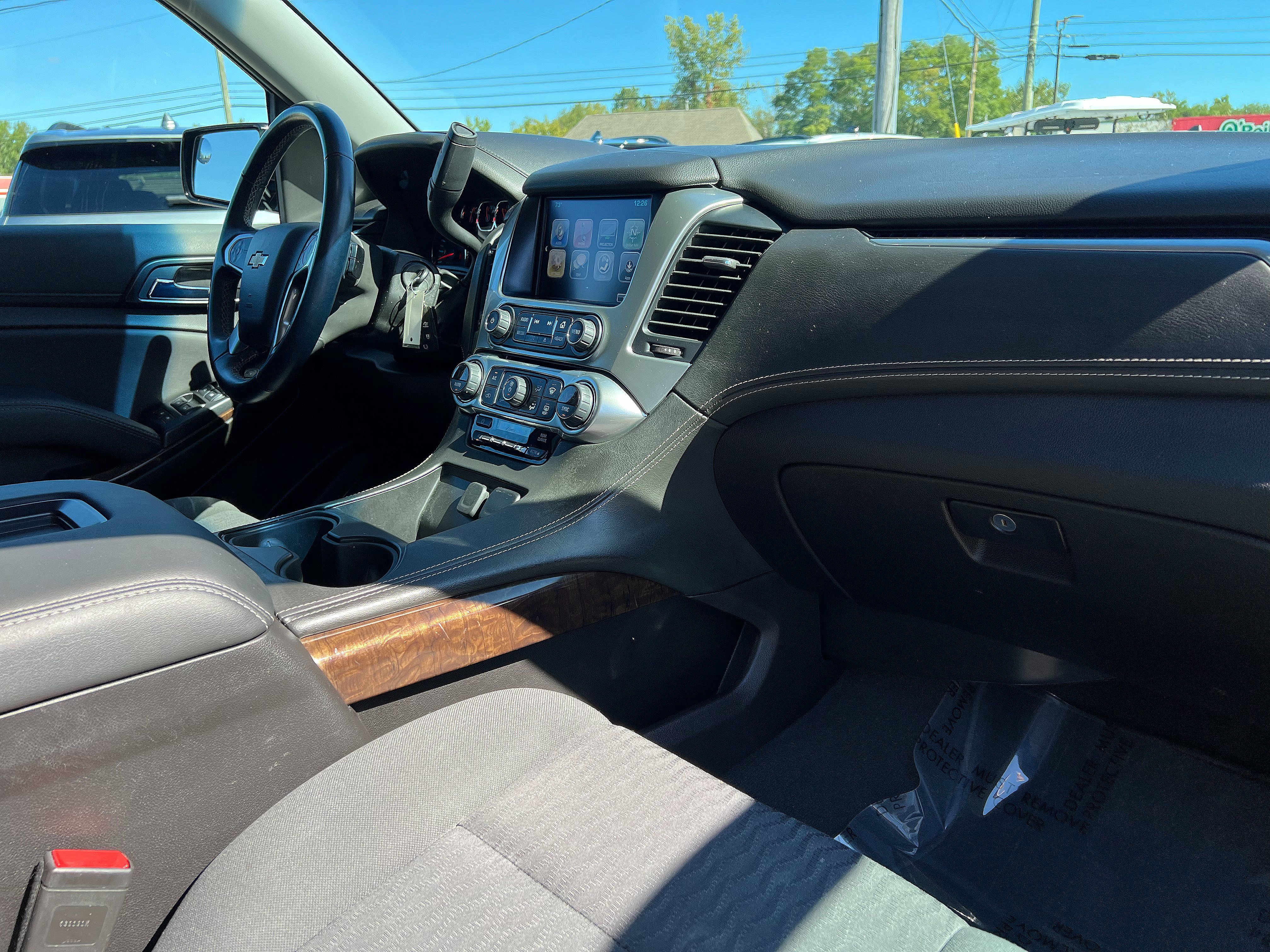 Used 2019 Chevrolet Tahoe LS AWD/4WD image 30