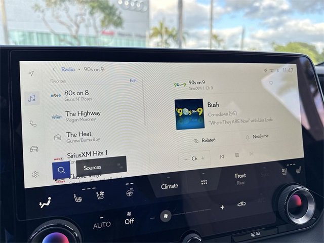 New 2026 Lexus RX 350h image 16