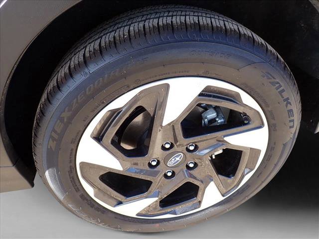 Certified 2025 Subaru Crosstrek 2.5i Limited image 7