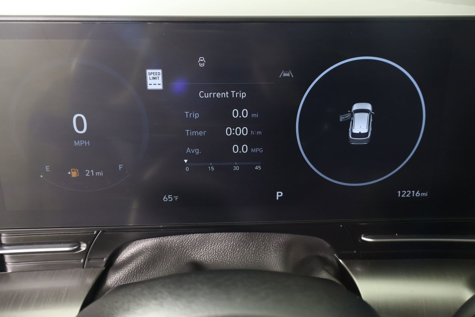 Used 2024 Hyundai Kona SEL w/ Convenience Package image 4