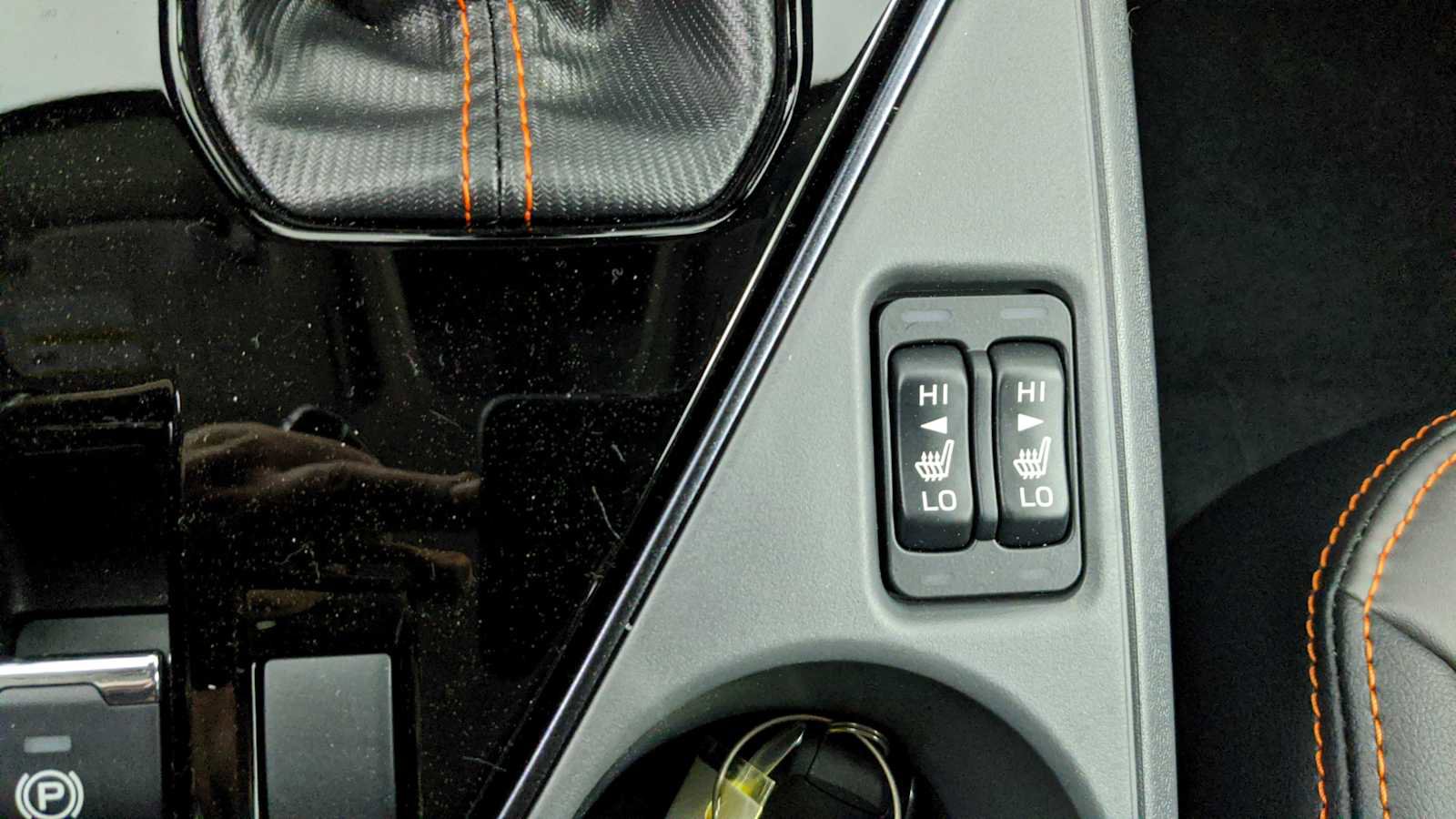 New 2026 Subaru Crosstrek 2.5i Limited image 22