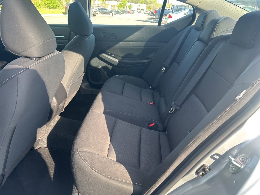 Certified 2023 Nissan Altima 2.5 SV FWD image 20