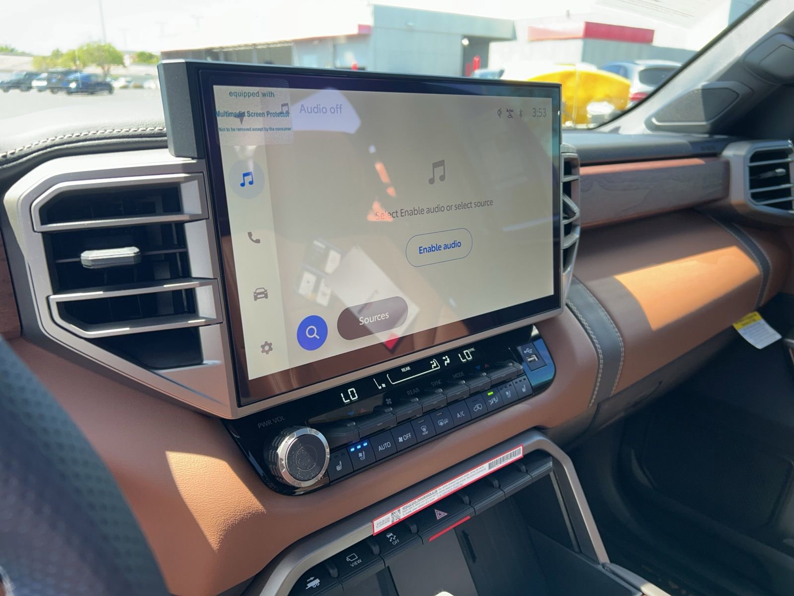 Certified 2026 Toyota Sequoia 1794 Edition image 15