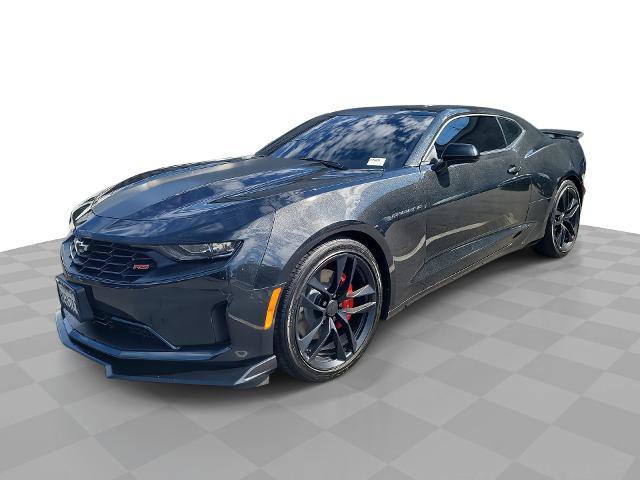 Used 2024 Chevrolet Camaro LT