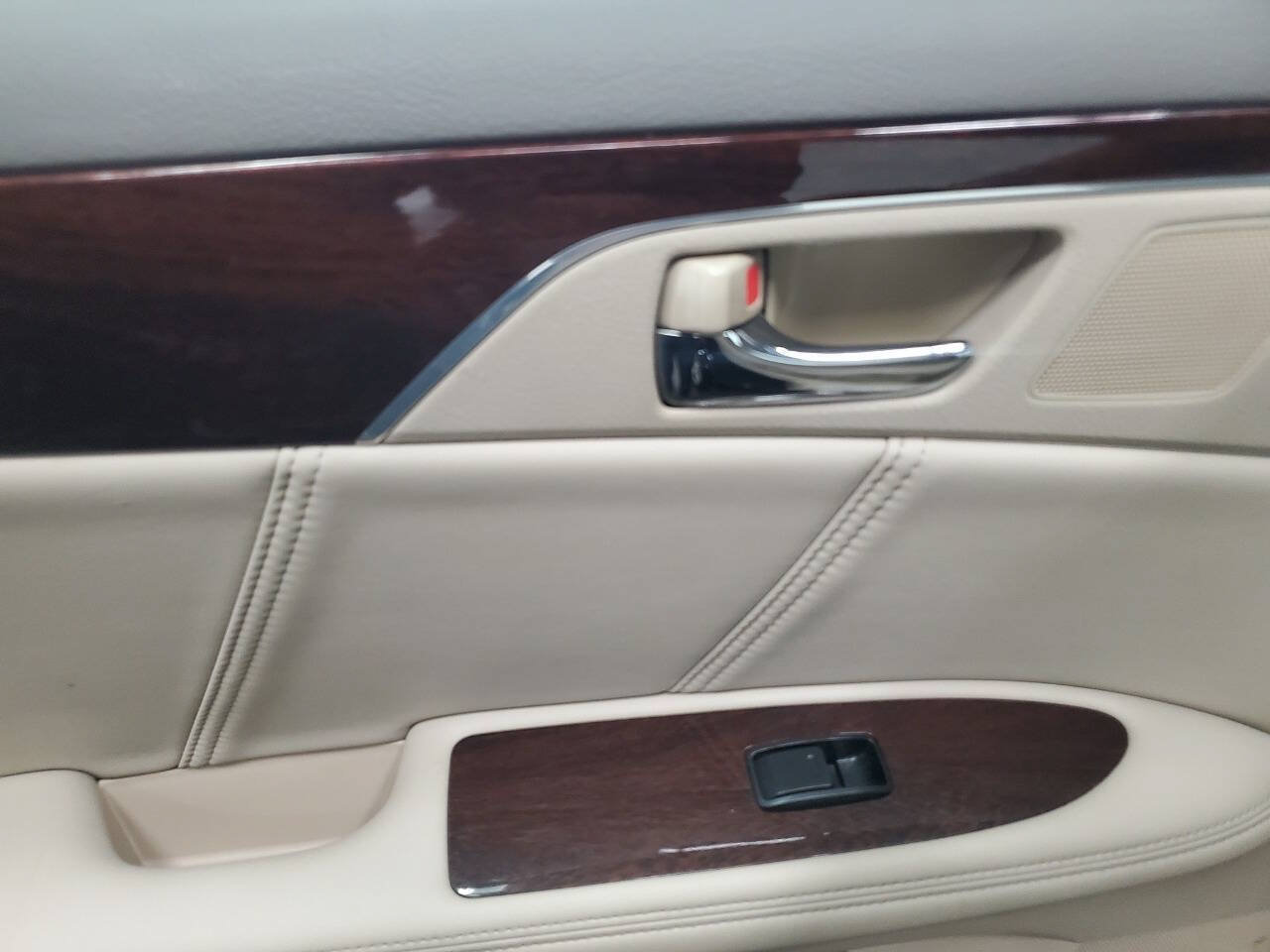 Used 2008 Toyota Avalon XL FWD image 13