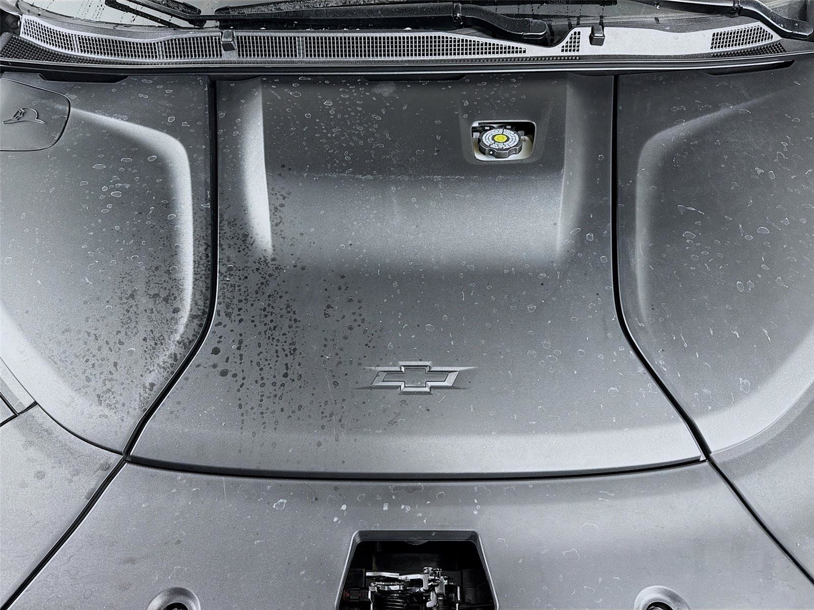 Used 2024 Chevrolet Blazer EV LT image 30