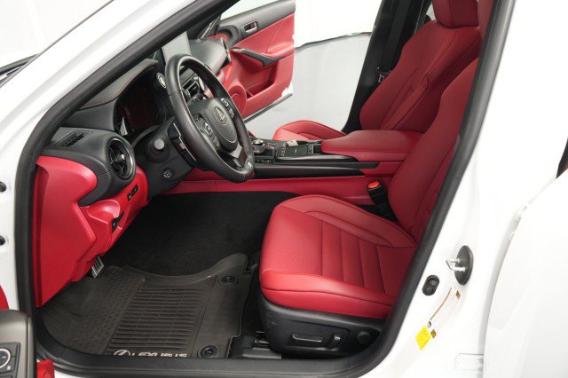 Used 2023 Lexus IS 350 F Sport AWD/4WD image 23