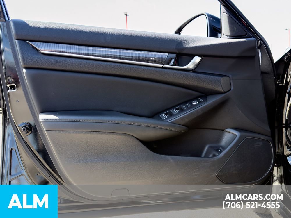 Used 2021 Honda Accord Sport Special Edition image 11