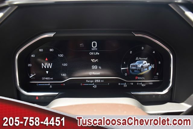 Used 2024 GMC Sierra 2500 Denali w/ Denali Reserve Package AWD/4WD image 32