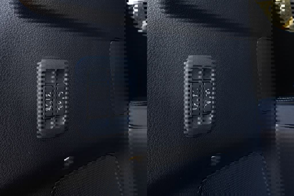 New 2026 Lexus TX 350 FWD image 12