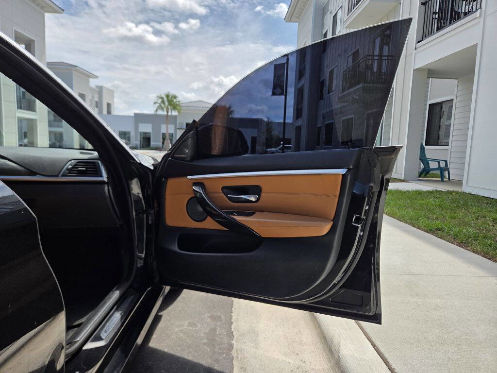Used 2019 BMW 440i Gran Coupe RWD image 47