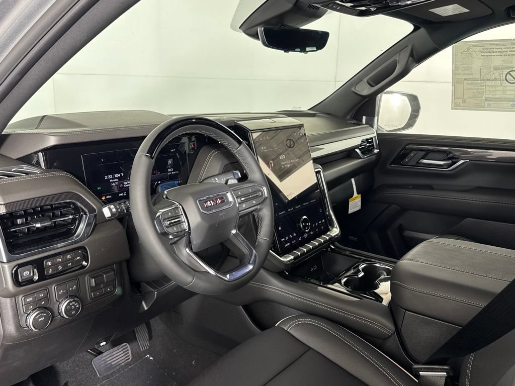 New 2026 GMC Yukon XL Elevation w/ Elevation Premium Package AWD/4WD image 9