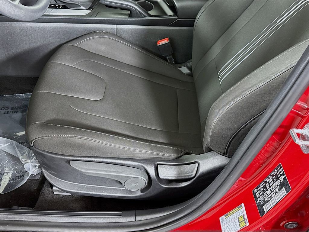 Certified 2023 Hyundai Elantra SEL w/ Cargo Package FWD image 23