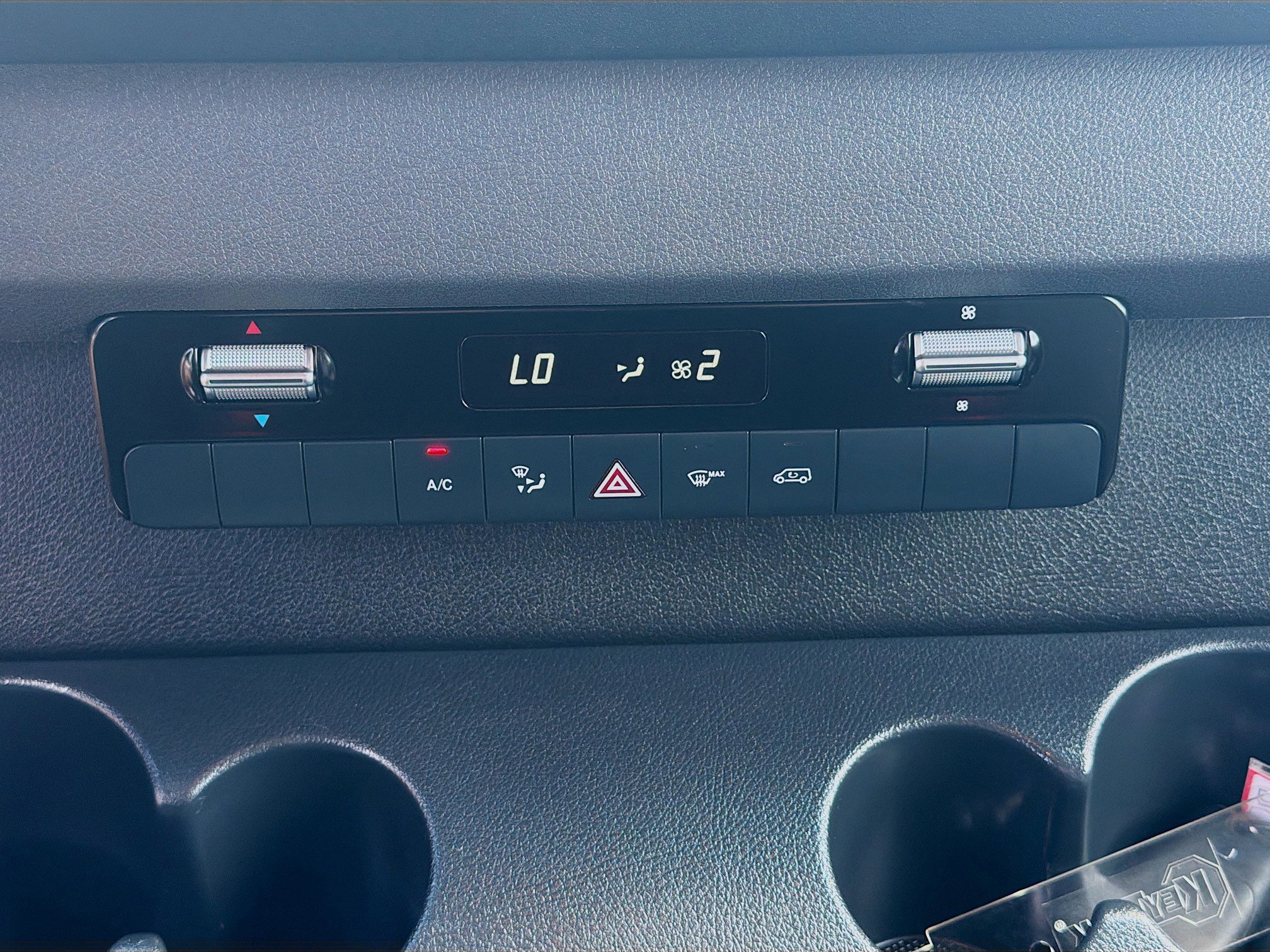 Used 2025 Mercedes-Benz Sprinter 2500 image 12