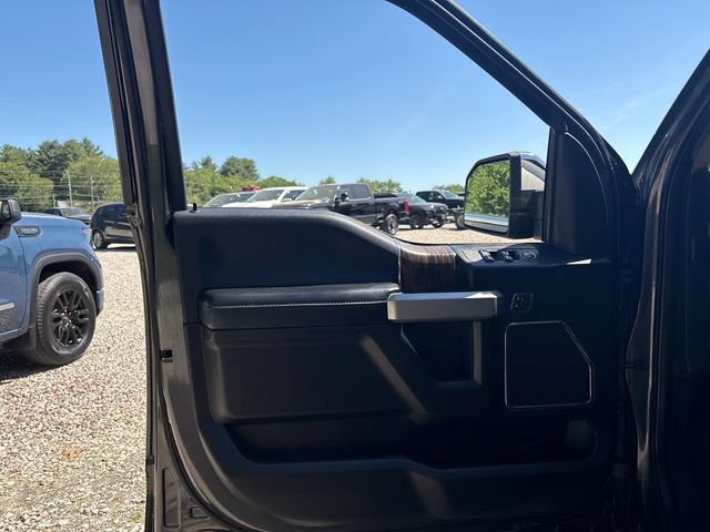 Used 2020 Ford F150 Lariat AWD/4WD image 26