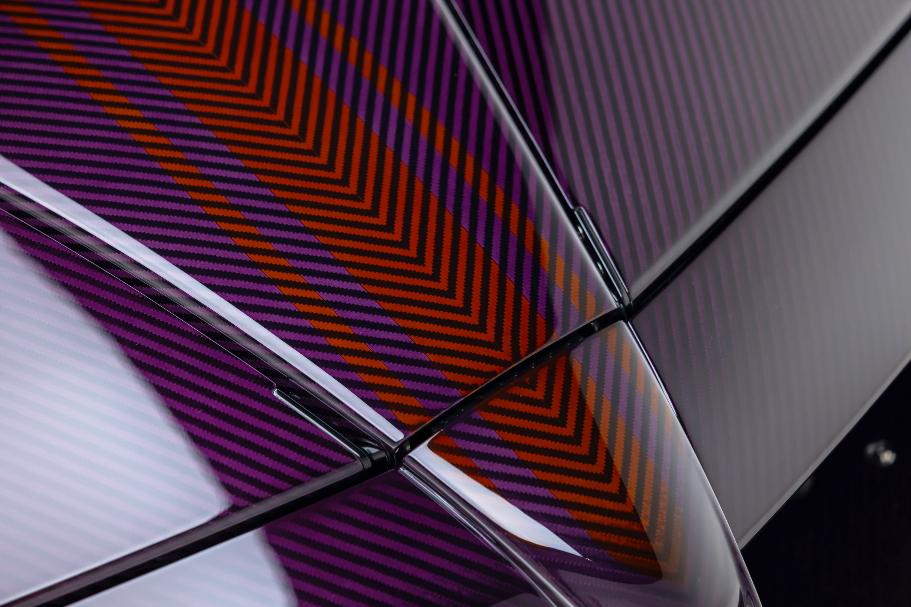 Used 2020 Pagani Huayra image 44