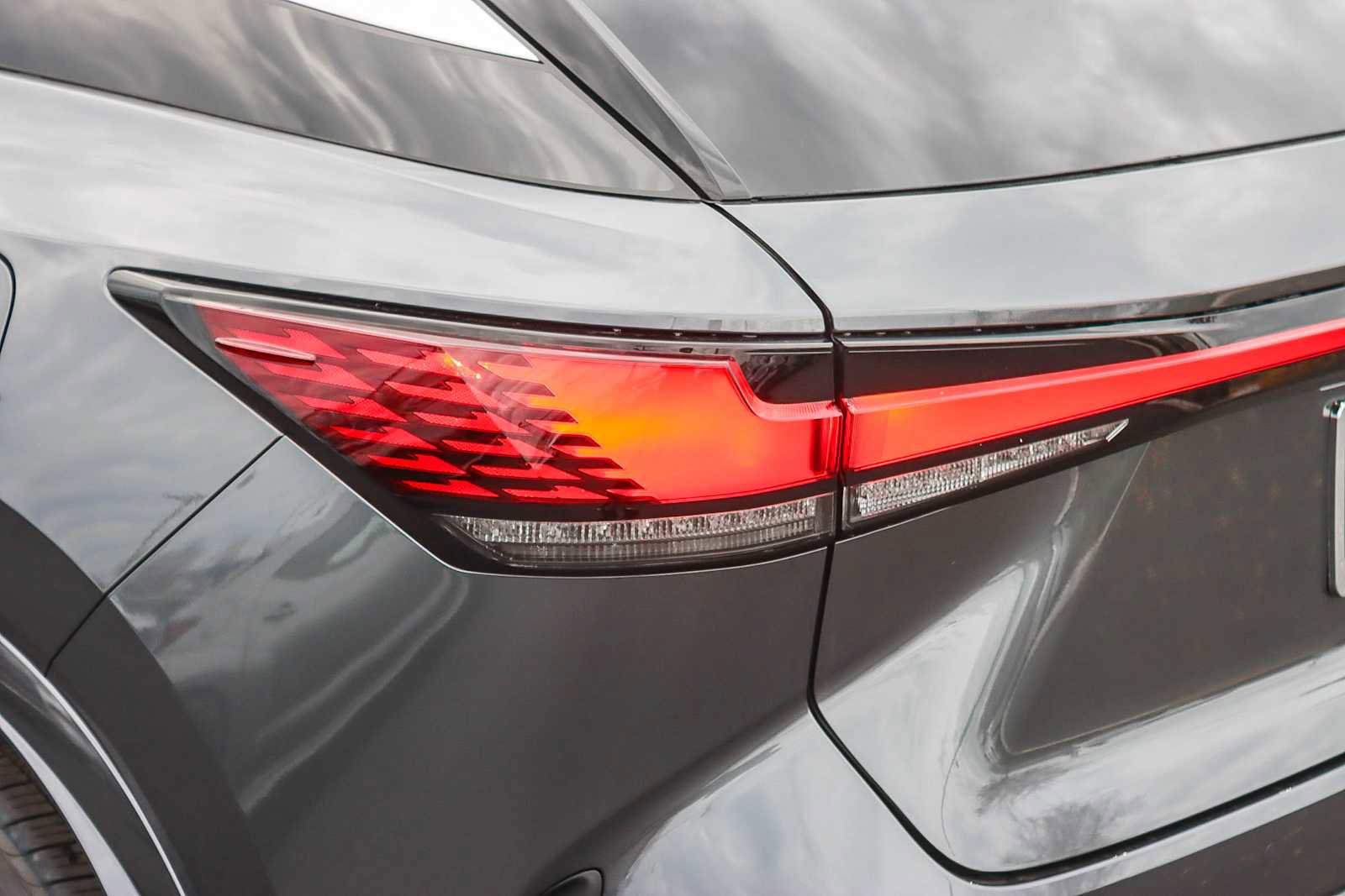 New 2026 Lexus RX 350h image 8