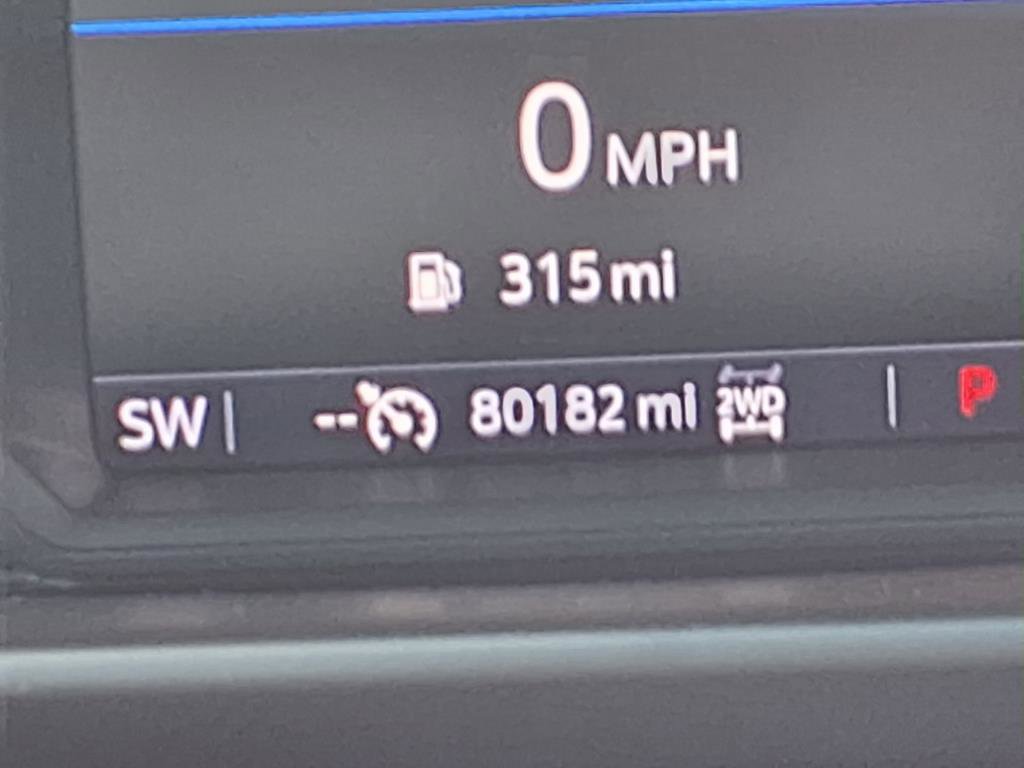 Used 2021 GMC Sierra 1500 AT4 image 26