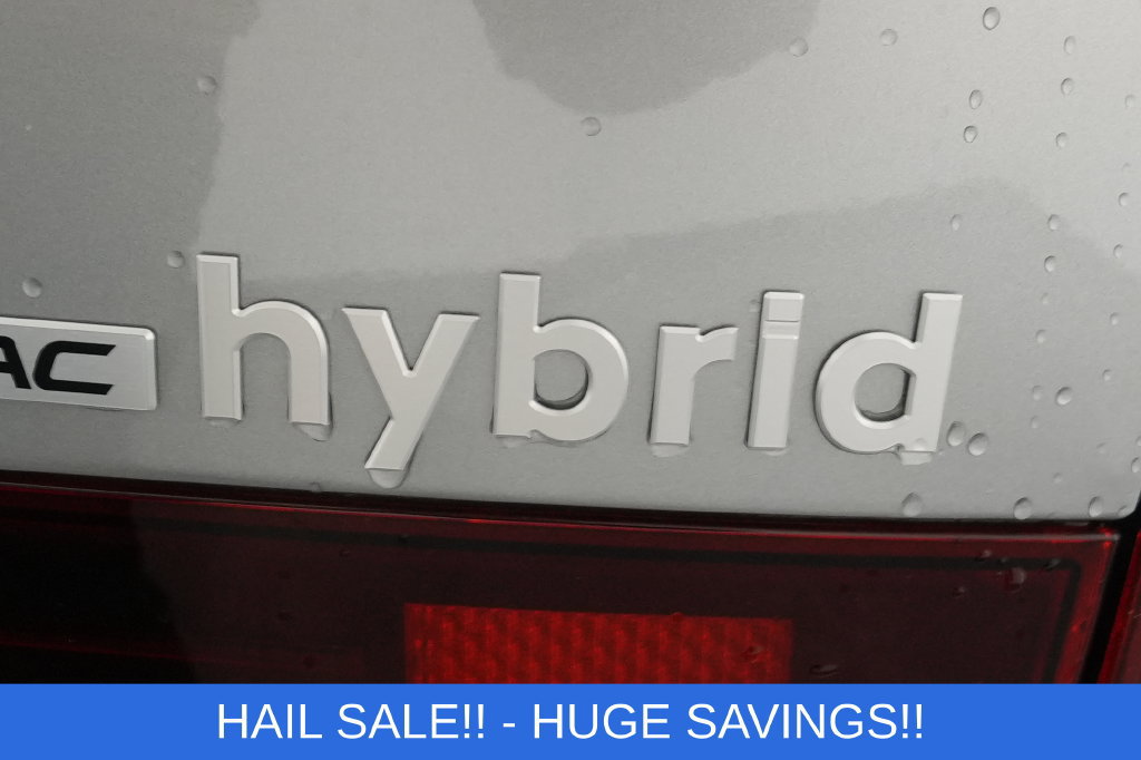 New 2026 Hyundai Santa Fe SE AWD/4WD image 13